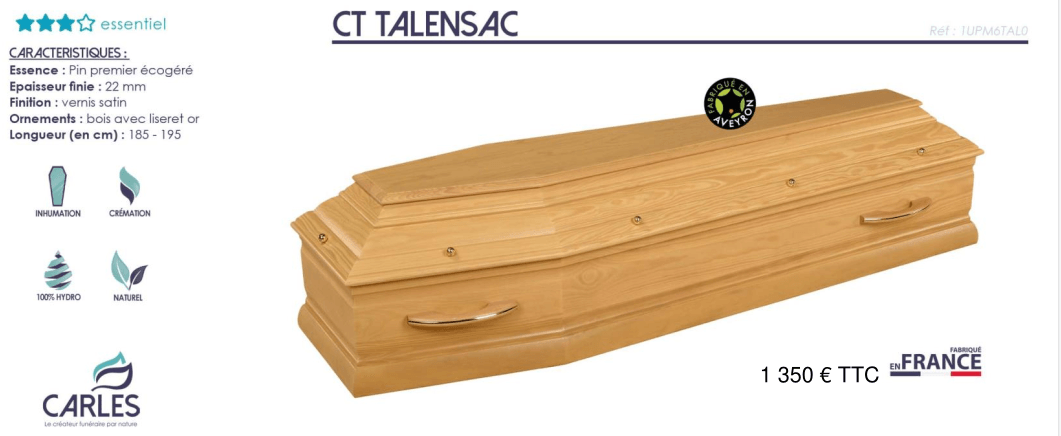 Talensac